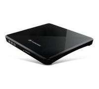 TS8XDVDS-K Lecteur/Graveur DVD Externe USB 2.0 Noir