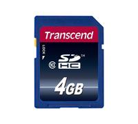 SD CARD TS4GSDHC10Numéro pièce de fabric. TS4GSDHC10-LCX groupe lacroix