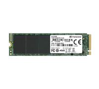 Transcend WAVE 512GB 112S 1700/1500 2280 M.2 PCIe