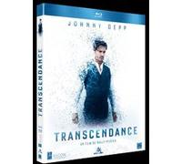 Transcendance Blu-Ray E