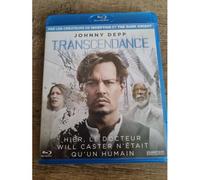 Transcendance - Johnny Depp