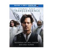 Transcendance (Transcendence)