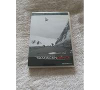 Transcendence 16mm Snowboarding Film Par Justin Hostynek Dvd