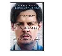 Transcendance (Transcendence) – Warner Bros.