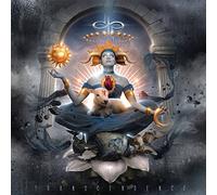 Transcendence – CD – Sony Music