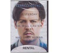 Transcendence