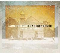Brown, Jaimeo - Transcendence [Import]