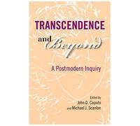 Transcendence And Beyond
