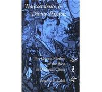 Transcendence and Divine Passion by Suzanne E. Cahill Suzanne E. Cahill (Auteur)