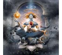 Transcendence by Devin Townsend/Devin Townsend Project [CD] NEUF