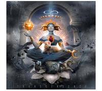 Transcendence – CD – Sony Music