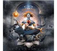 Transcendence – CD – Sony Music