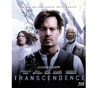 Transcendence *** Europe Zone ***