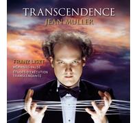 Transcendence - Franz Liszt