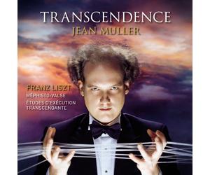 Transcendence - Franz Liszt