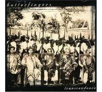 Transcendence [Import]