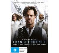 Transcendence [Import allemand]