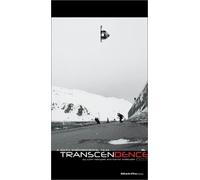 Transcendence [Import USA Zone 1]