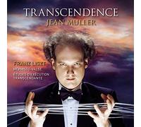 Transcendence [Jean Muller] [Music & Media Consulting: JCH 2014/01] [Import]