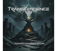 Transcendence - Nothing Etched in Stone Part 1 [Import]