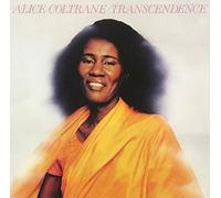 Transcendence [Re-Issue] [Import]