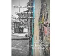 Transcendence & Transgression in Literature, Culture and Media