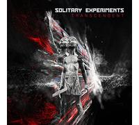 Solitary Experiments – Transcendent – CD – Out of Line Music