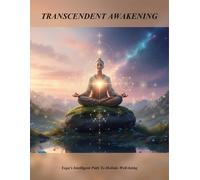 Transcendent Awakening: Yoga'S Intelligent Path To Holistic Well-Being