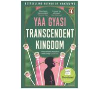 Transcendent Kingdom
