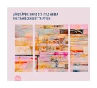 Transcendent Triptych