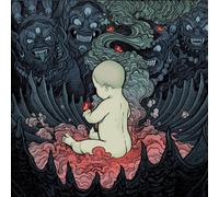 Transcendental by Mono / The Ocean [Audio CD] NEUF