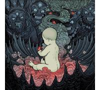 Transcendental by Mono / The Ocean [VINYL] NEUF