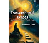 Transcendental Echoes: A Spiritual Journey of a Walk-in Soul
