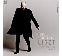 Transcendental Études
