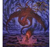 Transcendental Evils from the Majestic Galaxy / 銀河冥王インファナルート超覚醒