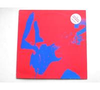 Transcendental Love Machine - Transcendental Love Machine Inside My Soul Is Burning With You Unity Mix 12" Hydrogen DUKE 002 EX/EX 1992 12 inch, Silver Atomic EP