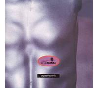 Transcendental Love Machine - Transcendental Love Machine - Orgasmatronic - [CD]