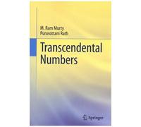 Transcendental Numbers