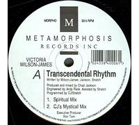 TRANSCENDENTAL RHYTHM