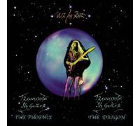 Uli Jon Roth – Transcendental Sky Guitar – CD