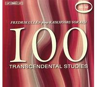 Transcendental Studies 44-62
