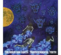 Transcendental Youth