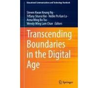 Transcending Boundaries In The Digital Age