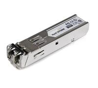 Transcepteur fibre optique multimode gigabit 850 nm - module sfp - lc