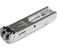 Transcepteur Fibre Optique Multimode Gigabit 850 Nm-Module Sfp-Lc-550 M (Sfpsxmm)