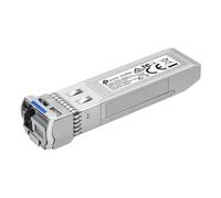 Transcepteur SFP+ - TP LINK - SM5110LSA-10 - Fibre optique - 10312 Mbit/s - Compatible fibre monomodule