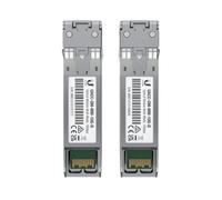 Ubiquiti Module optique multimode 10 Gbps, Émetteur-récepteur