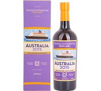Transcontinental Rum Line AUSTRALIA 2015 48% Vol. 0,7l in Giftbox