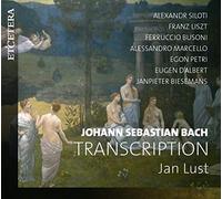 Transcription CD