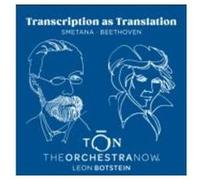 Transcriptions As Translation/Trans pour Orchestre